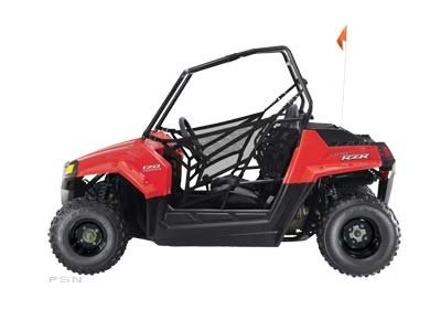 go country save big the 2011 ranger rzr 170 is the world s first
