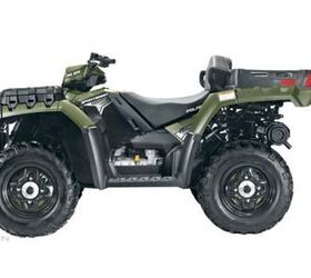 2011 Polaris Sportsman X2 550 For Sale | ATV Classifieds | ATV.com