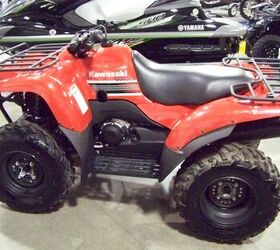 2008 Kawasaki Prairie 360 For Sale | ATV Classifieds | ATV.com