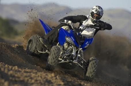 Cleanest Raptor Atv 2008 Yamaha Raptor 250 For Sale | ATV Classifieds | ATV.com