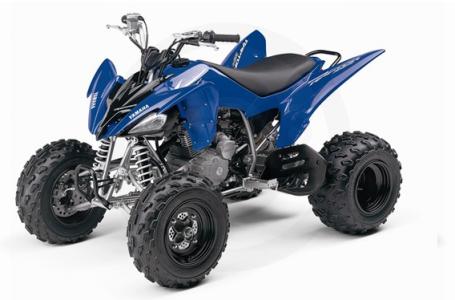 clean nice running raptor 250 this quad has all the right stuff for the younger