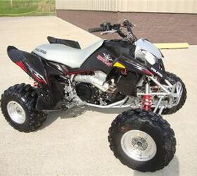 06 Polaris Outlaw 500