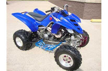 2005 Raptor Atv 2005 Yamaha YFM660 Raptor For Sale | ATV Classifieds | ATV.com
