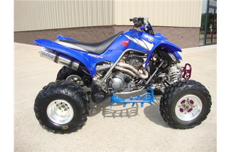 2005 Raptor Atv 2005 Yamaha YFM660 Raptor For Sale | ATV Classifieds | ATV.com