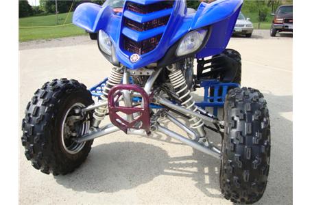 2005 Raptor Atv 2005 Yamaha YFM660 Raptor For Sale | ATV Classifieds | ATV.com