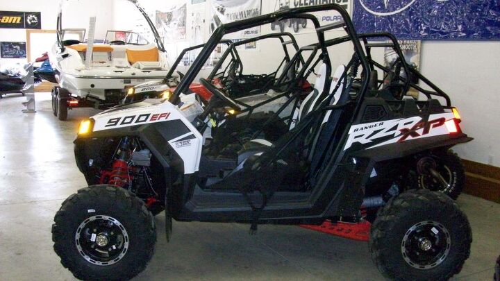 2011 polaris rzr 900 xp white lighting edition call for our best deal