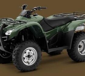 2011 HONDA 420 RANCHER For Sale | ATV Classifieds | ATV.com