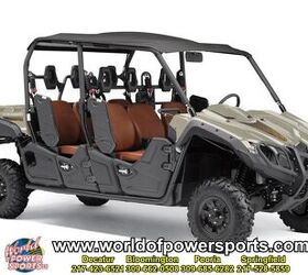 2018 Yamaha VIKING 700 VI EPS RE For Sale ATV Classifieds
