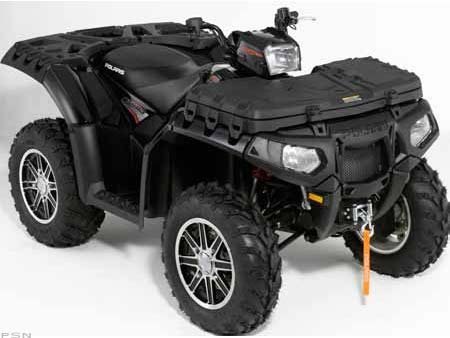 2011 polaris sportsman 850 xp call for our best price
