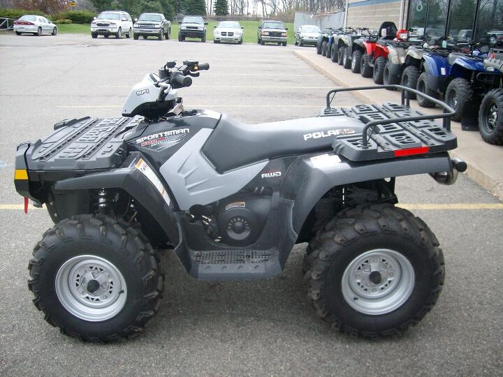 low miles perfect workhorse or trail machine lots of extras dont miss this