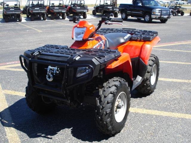 has front winch and brushguardbest selling automatic 4x4 atvs
