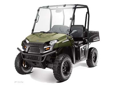 go country save big the 2011 polaris ev lsv is the most capable