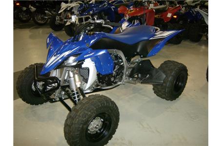 the prestigious atv of the year award from atv sport magazine best in class from