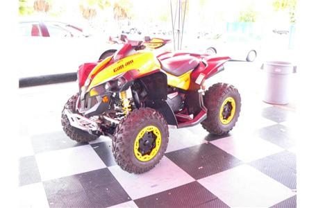location pompano beach phone 954 785 4820 this is a 2009 can am