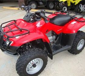 2005 Honda TRX250 Recon For Sale ATV Classifieds