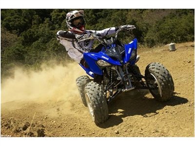 class leading sport atv performanceraptor 250 is the very definition
