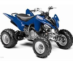 2011 Yamaha Raptor 250R For Sale | ATV Classifieds | ATV.com