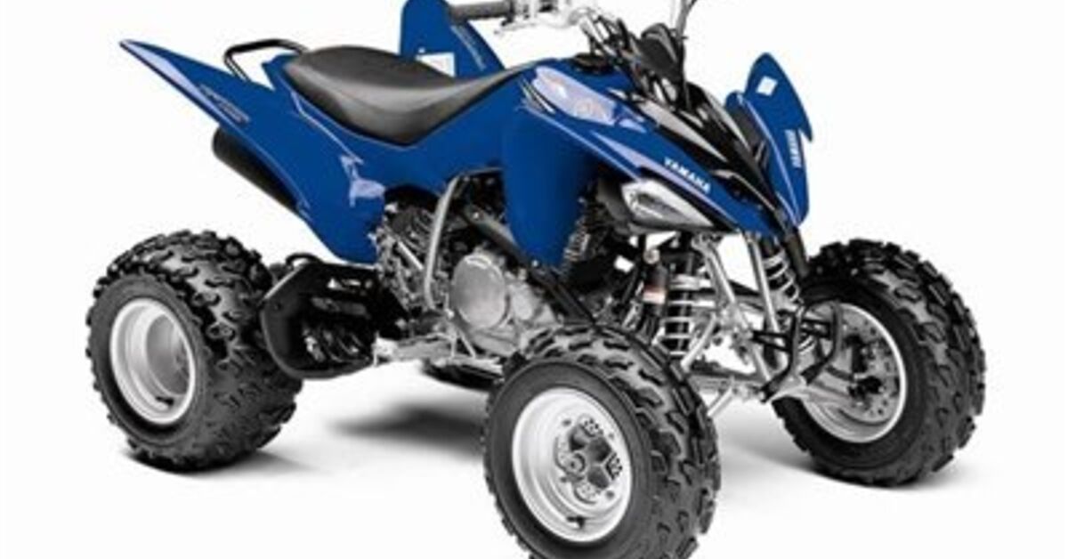 2011 Yamaha Raptor 250R For Sale | ATV Classifieds | ATV.com