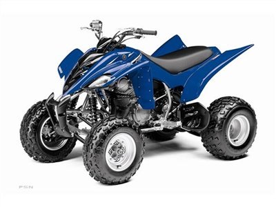 2011 Yamaha Raptor 350 For Sale | ATV Classifieds | ATV.com