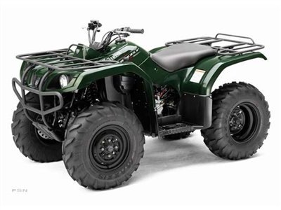 mid size performance meets grizzly tougha mid size four wheel drive