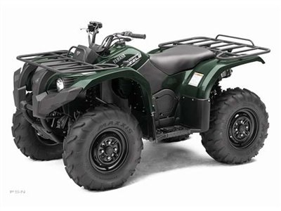 proven middle weight performer raises the barthe new grizzly 450