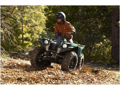 proven middle weight performer raises the barthe new grizzly 450