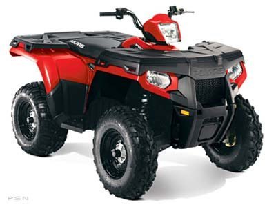go country save big the polaris sportsman 500 h o is the worlds