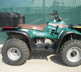 2000 POLARIS 325 MAGNUM For Sale ATV Classifieds