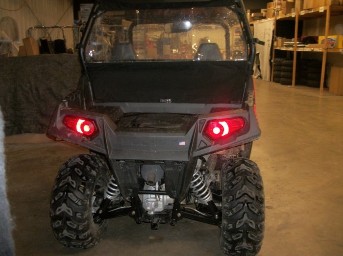2010 POLARIS 800 RAZOR For Sale | ATV Classifieds | ATV.com