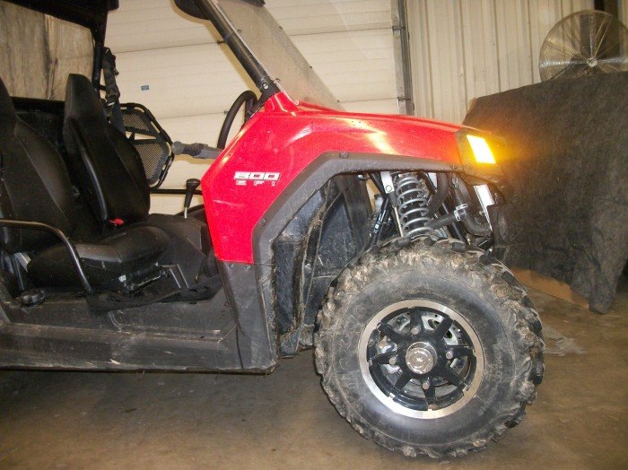 2010 POLARIS 800 RAZOR For Sale | ATV Classifieds | ATV.com