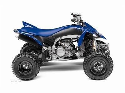 this is the real deal very fast with efi and electric start trails or