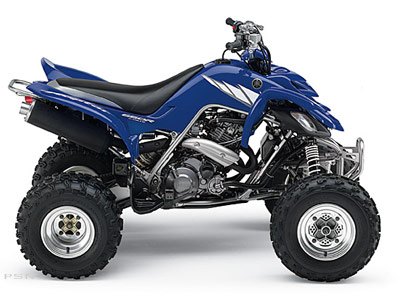 2005 Raptor Atv 2005 Yamaha 660R Raptor For Sale | ATV Classifieds | ATV.com