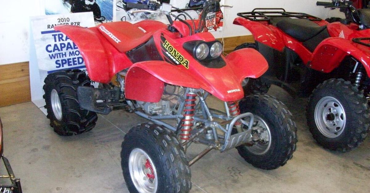 2001 400ex 2001 Honda Sportrax 400EX For Sale | ATV Classifieds | ATV.com