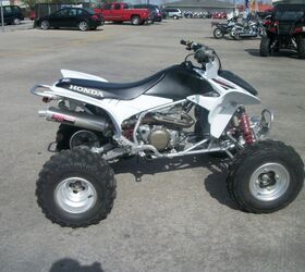 2007 HONDA 450 RANCHER For Sale | ATV Classifieds | ATV.com