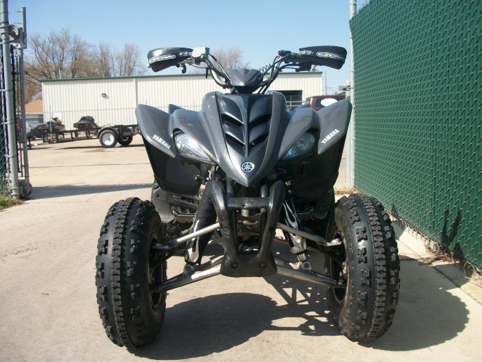 2005 YAMAHA RAPTOR 350 For Sale | ATV Classifieds | ATV.com