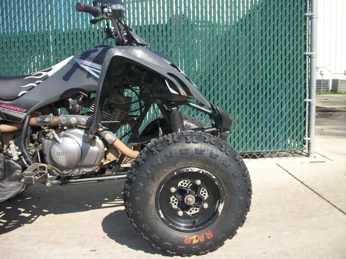 2005 Raptor Atv 2005 YAMAHA RAPTOR 350 For Sale | ATV Classifieds | ATV.com