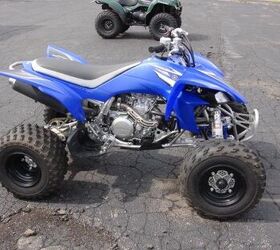 2008 Yamaha YFZ450 For Sale | ATV Classifieds | ATV.com