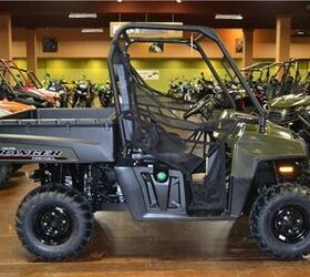 2011 Polaris RANGER Diesel For Sale | ATV Classifieds | ATV.com