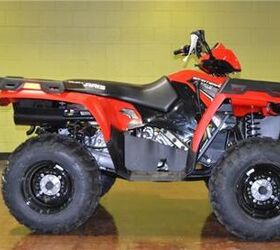 2011 Polaris SPORTSMAN 500 HO For Sale ATV Classifieds