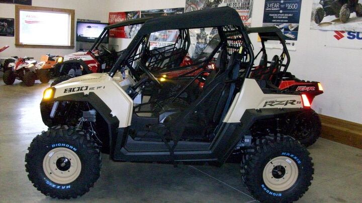 2011 polaris rzr s 800 desert tan limited edition give us27 a try