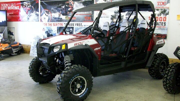 2011 polaris rzr 4 800 for sale we are the only dealer with all the new