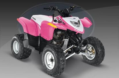 Brand New PINK 2010 200 PHOENIX With Factory Warranty!