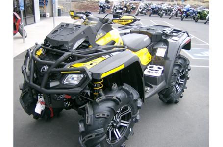 factory mud bogger we could tell you all about the outlander 800r s