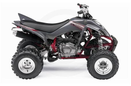 07 Raptor 350 2007 Yamaha RAPTOR 350 For Sale | ATV Classifieds | ATV.com