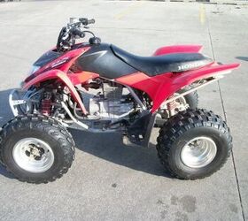 2007 HONDA TRX250EX For Sale | ATV Classifieds | ATV.com