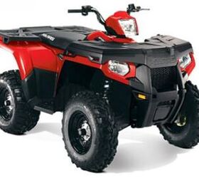 2011 Polaris A11MH50AX For Sale | ATV Classifieds | ATV.com