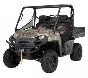 2011 Polaris R11TY76AB For Sale | ATV Classifieds | ATV.com