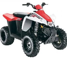 2011 Polaris A11NG50AA For Sale | ATV Classifieds | ATV.com
