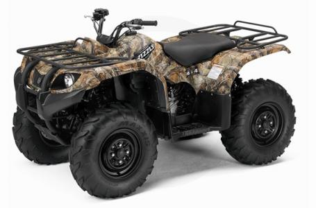 one owner yamaha grizzly 350 irs 4x4 this low hour atv has just been safety