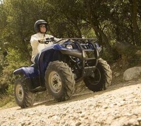 one owner yamaha grizzly 350 irs 4x4 this low hour atv has just been safety